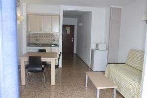 Orvay Apartments, Ibiza