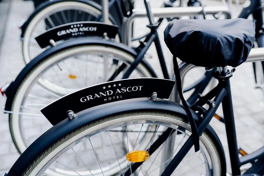 Sports and Entertainment, Grand Ascot Hotel, Krakow