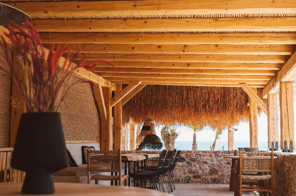 Restaurant, Sagredo Boutique Hotel And Spa, Kos
