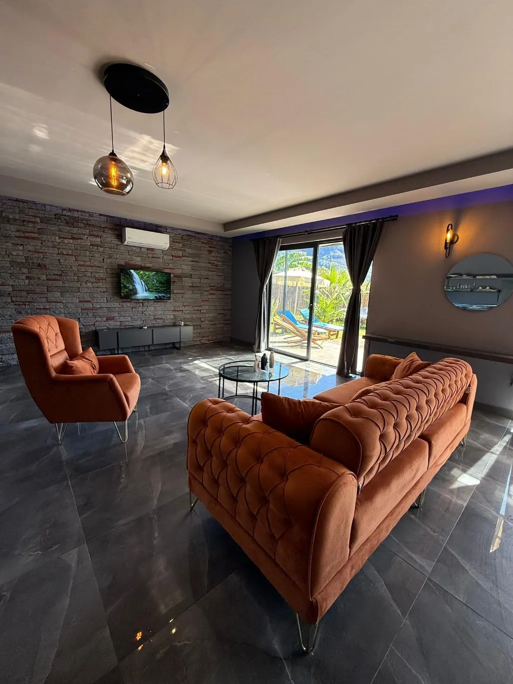 General view, Kıvanç Tatil Köyü Inn House Ölüdeniz, Dalaman