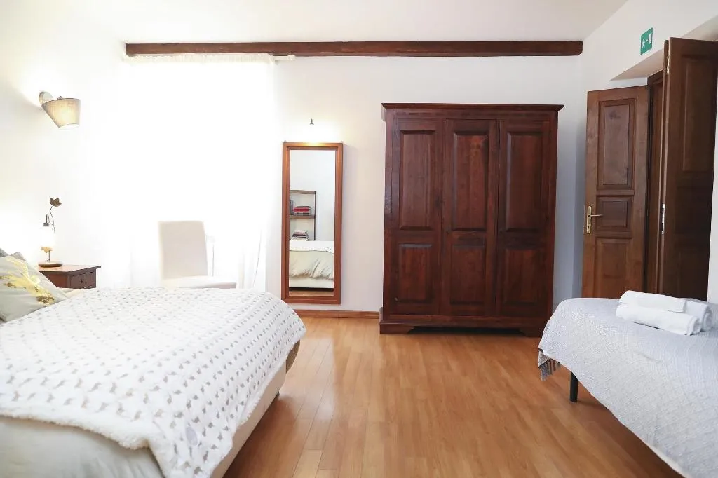 Room, Torripa Resort, Rome