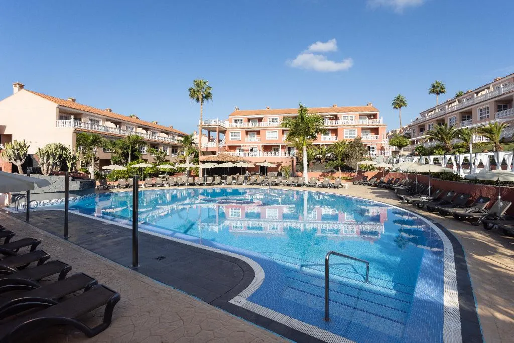 Pool, El Duque, Tenerife