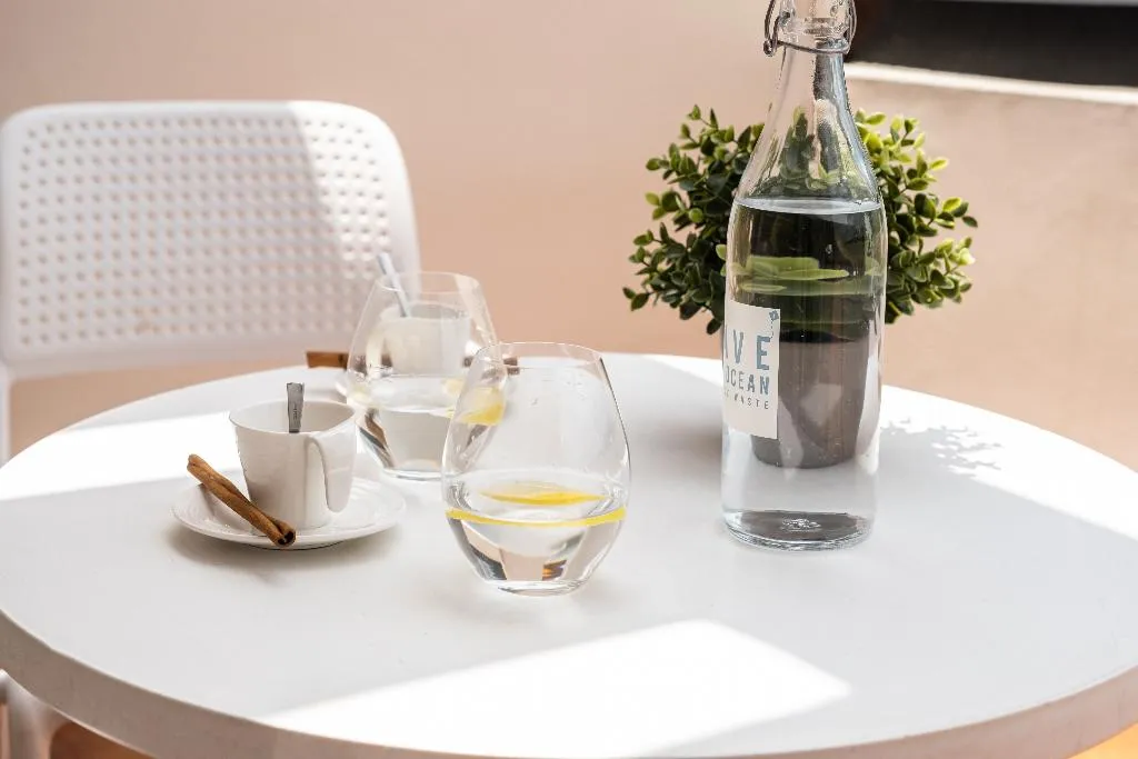 Double or Twin CAPACITY 2 Room, Adonis Capital, Tenerife