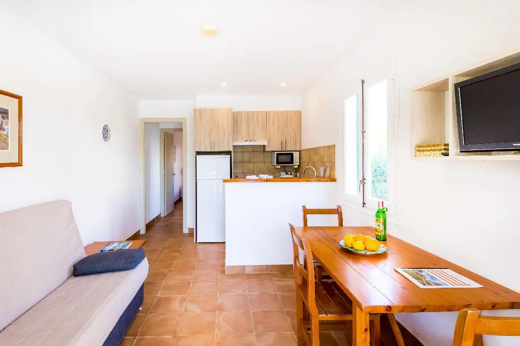 APARTMENT ONE BEDROOM Room, Arenal Playa Menorca, Menorca