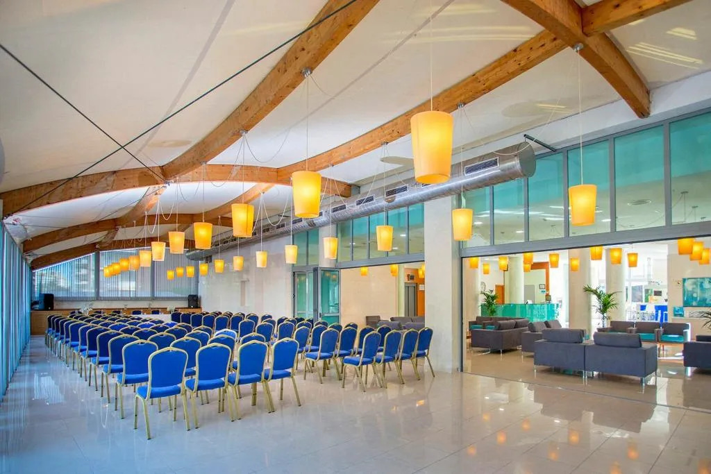 Conferences, Don Pablo, Valencia