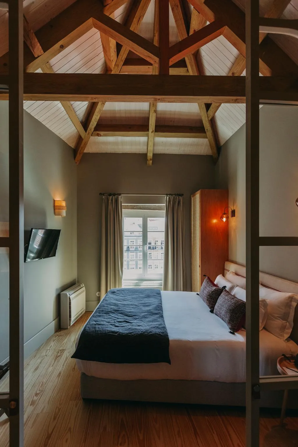 STUDIO STANDARD Room, Torel 1884 Suites & Apartments, Porto
