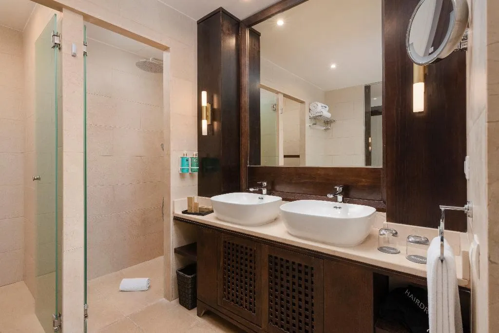 Double or Twin DELUXE Room, Barcelo Tenerife Royal level, Tenerife