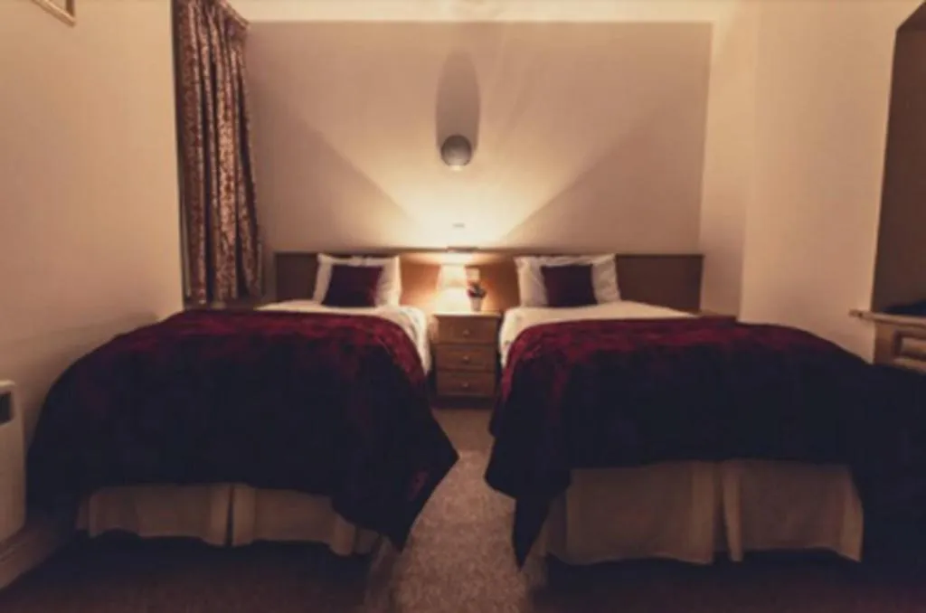 Room, Celtic Lodge Guesthouse Restaurant Bar, Dublin