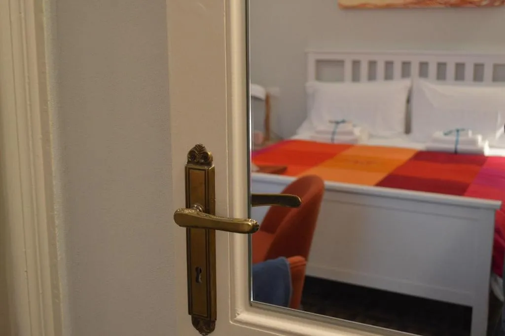 Room, Bed Book & Breakfast Landolina, Catania