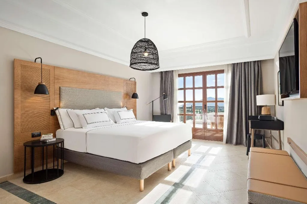 SUITE GRAND Room, Melia Villaitana, Costa Blanca