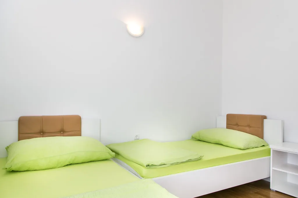 APARTMENT SEA VIEW THREE BEDROOMS Room, Apartments Kula, Dubrovnik