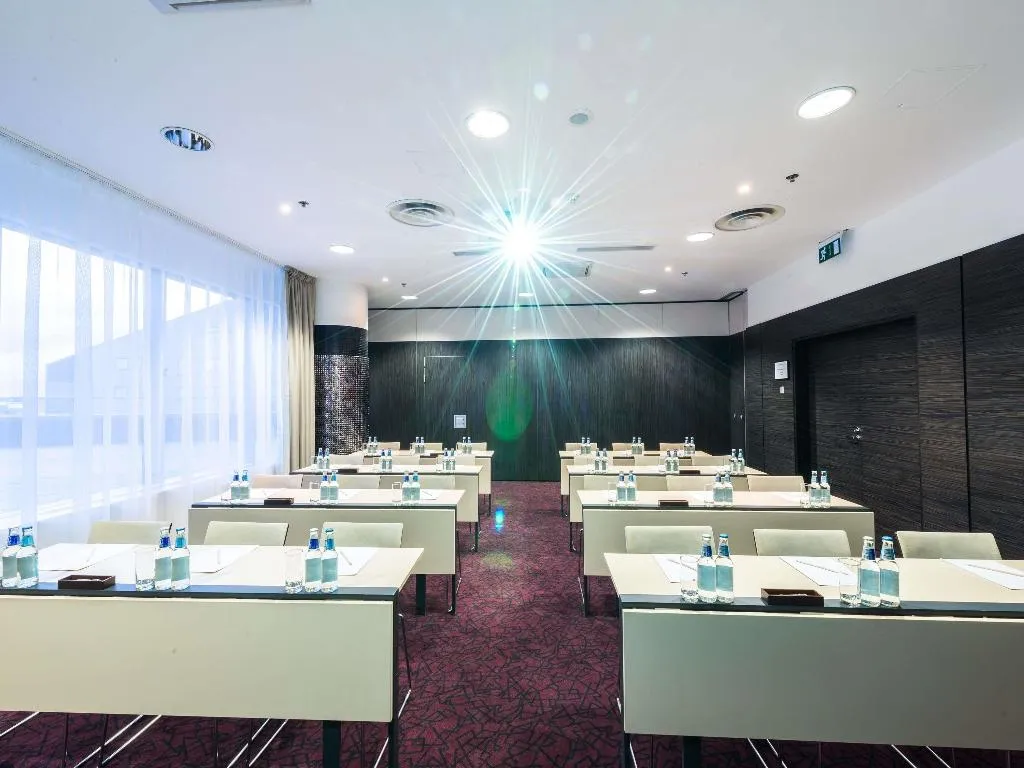 Conferences, Swissotel Tallinn, Tallinn