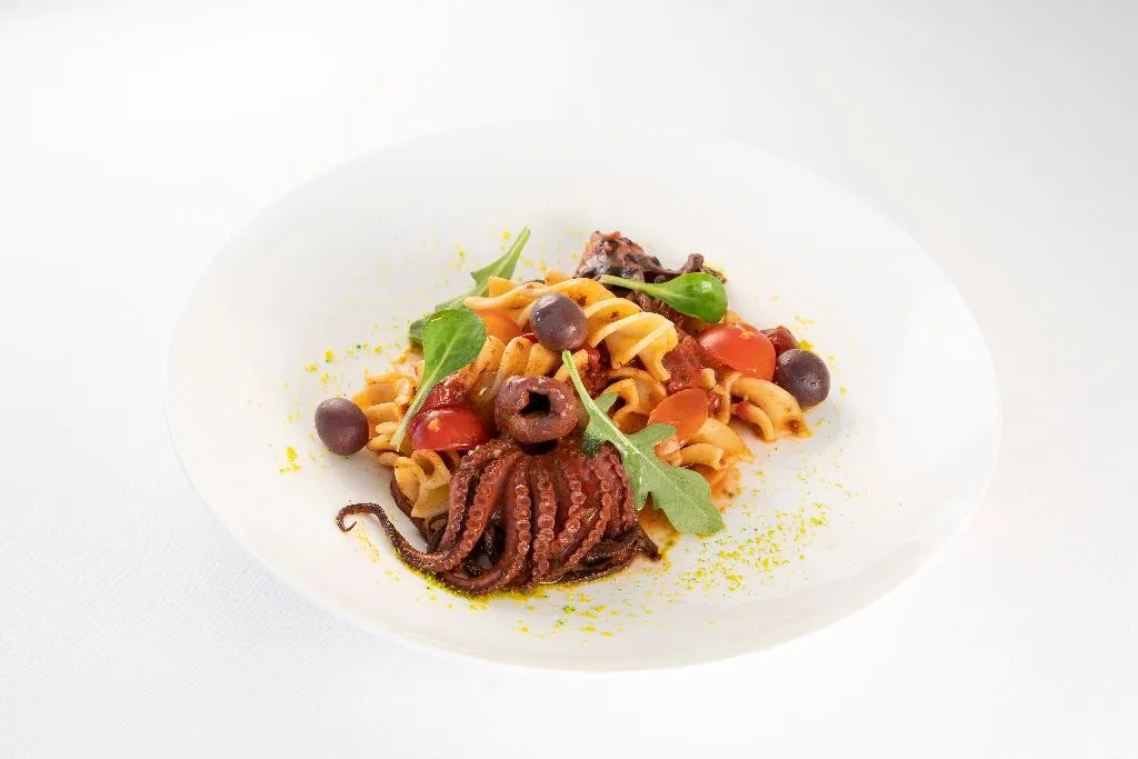 Restaurant, Resort Sant'Angelo & SPA, Naples