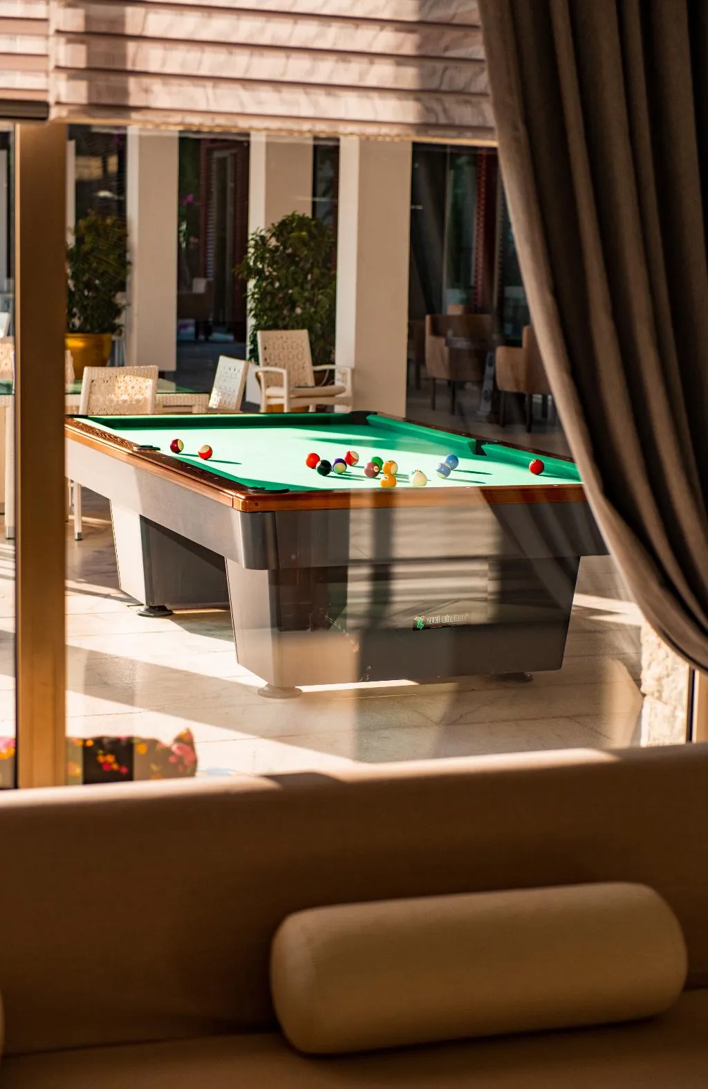General view, HillStone  Bodrum Hotel & SPA, Bodrum