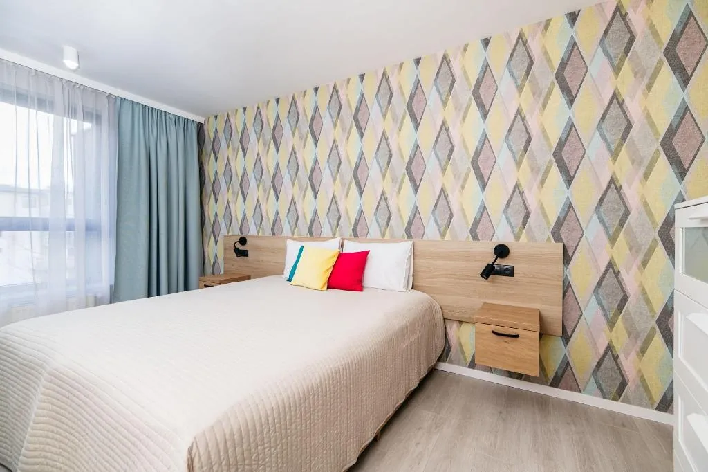 Room, Rycerska Residence, Krakow