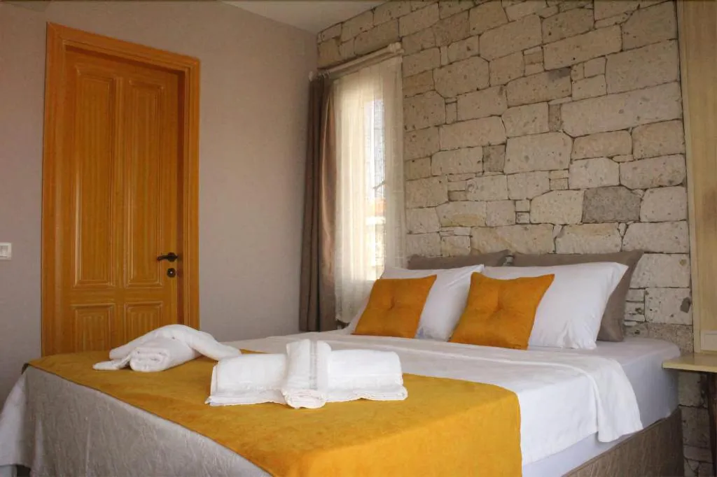 Room, Ionic Hotel, Izmir