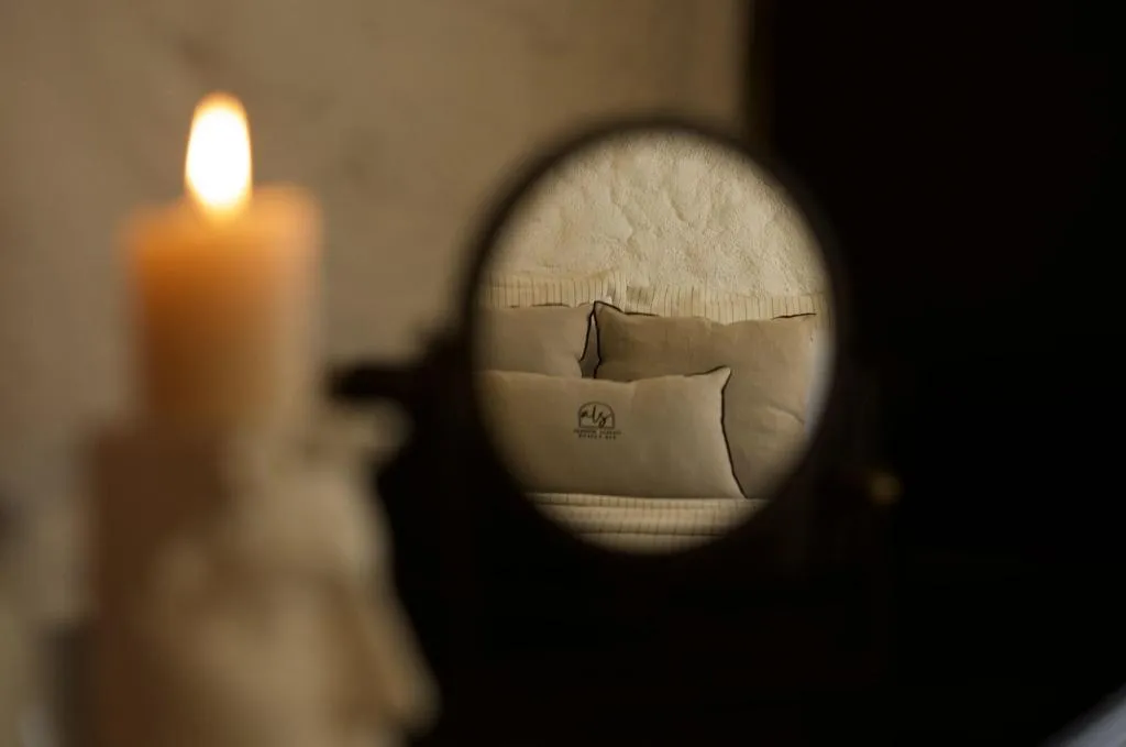 Room, Aleysim Alaçatı, Izmir