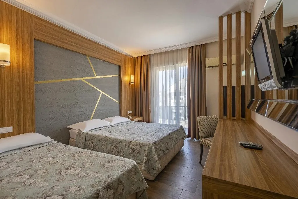 General view, Dionisus Hotel Belek, Antalya