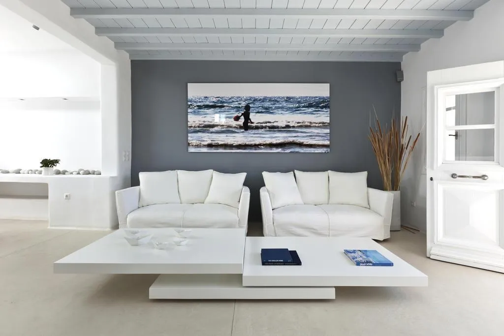 General view, Ananea Mykonos - Adults Only, Mykonos