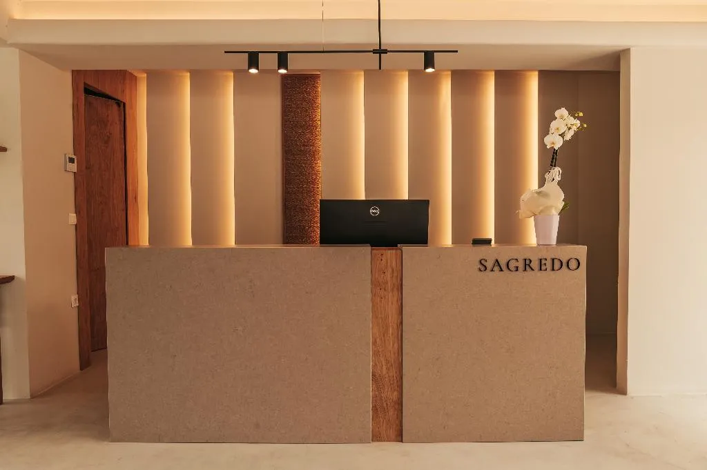 Lobby, Sagredo Boutique Hotel And Spa, Kos