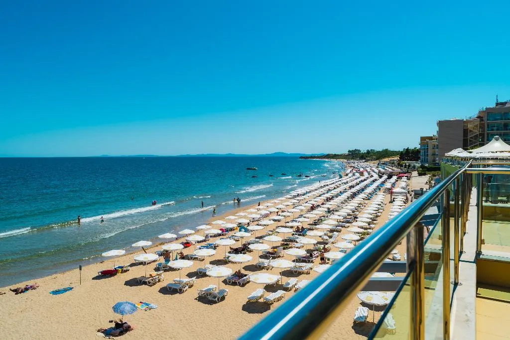 SUITE TWO BEDROOMS Room, MPM Arsena, Bourgas