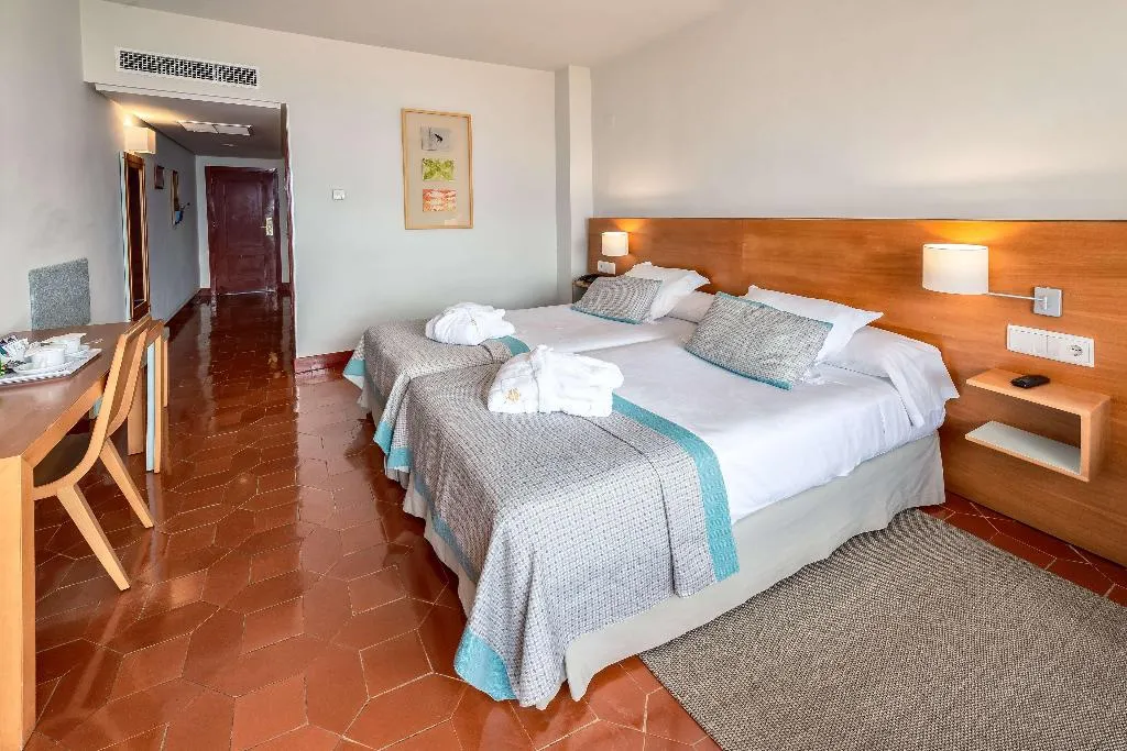 DOUBLE SUPERIOR Room, Parador de Nerja, Costa Del Sol