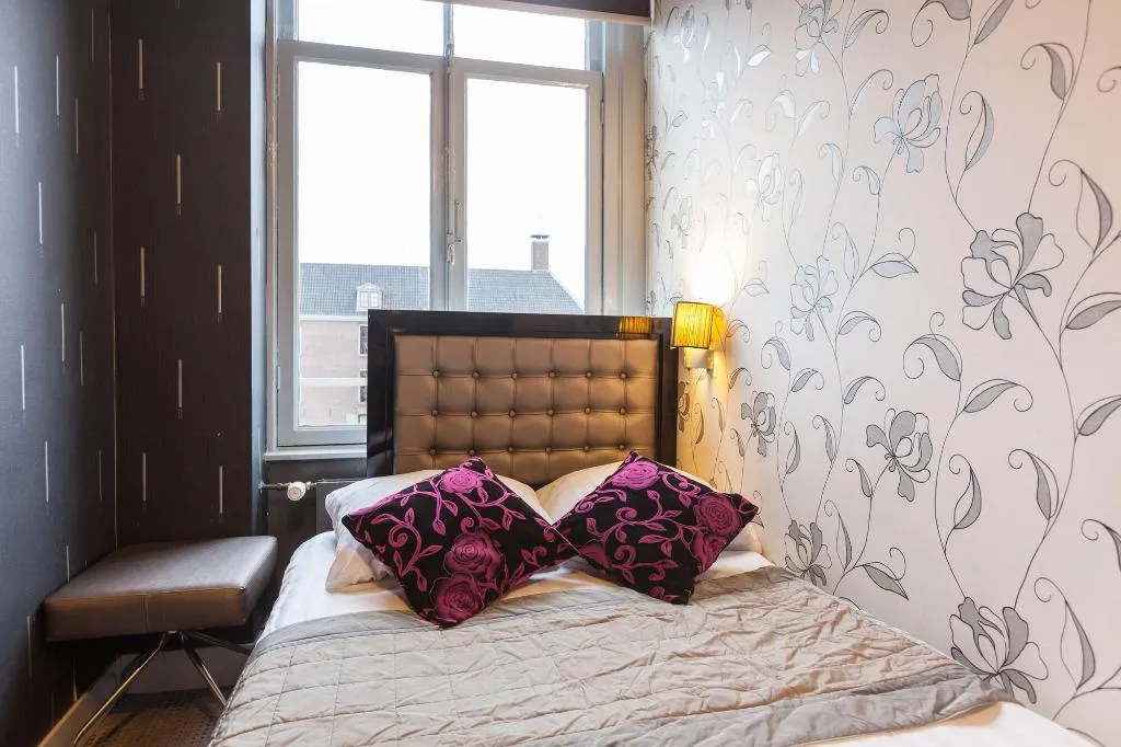 Room, Hermitage Amsterdam, Amsterdam