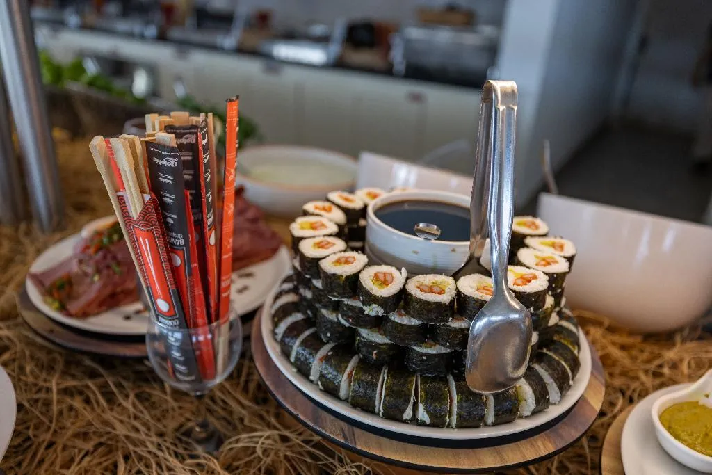 Restaurant, La Quinta by Wyndham Bodrum, Bodrum