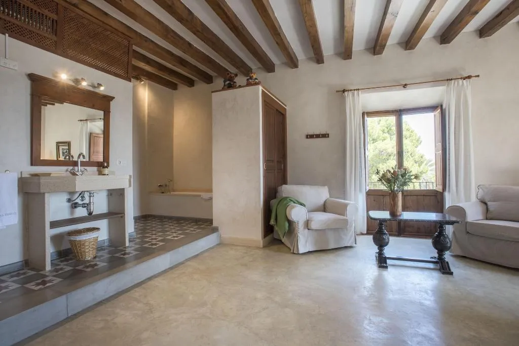 Room, Sa Bisbal - Turismo De Interior, Majorca