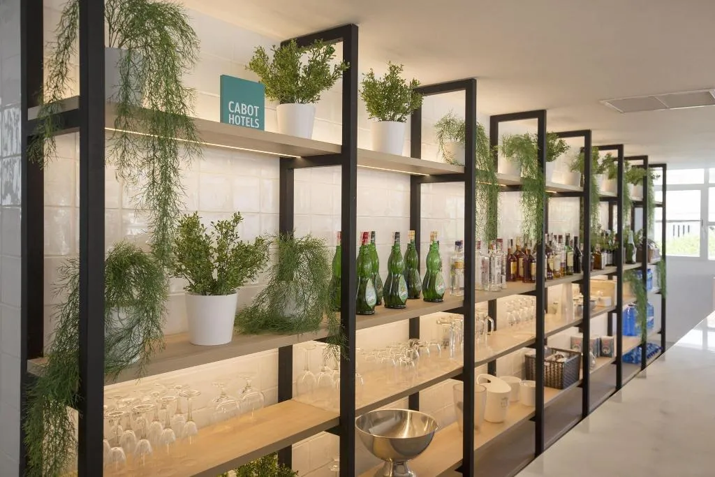Bar, Hobby Club, Majorca