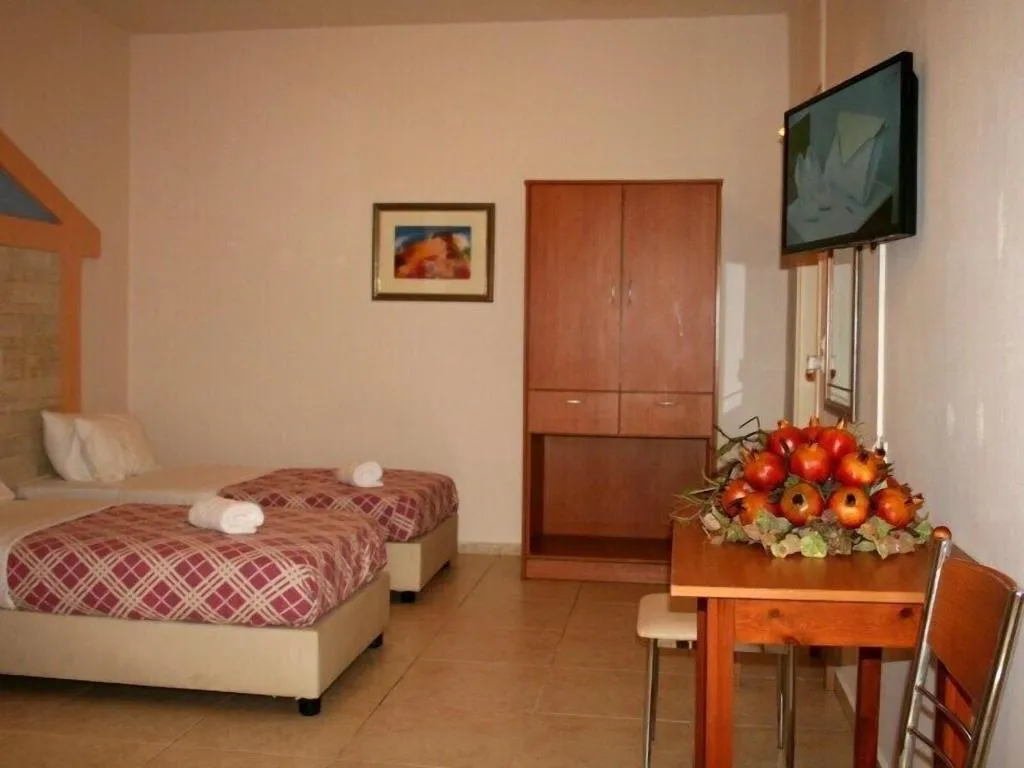 Room, Ilios 1 Central, Crete