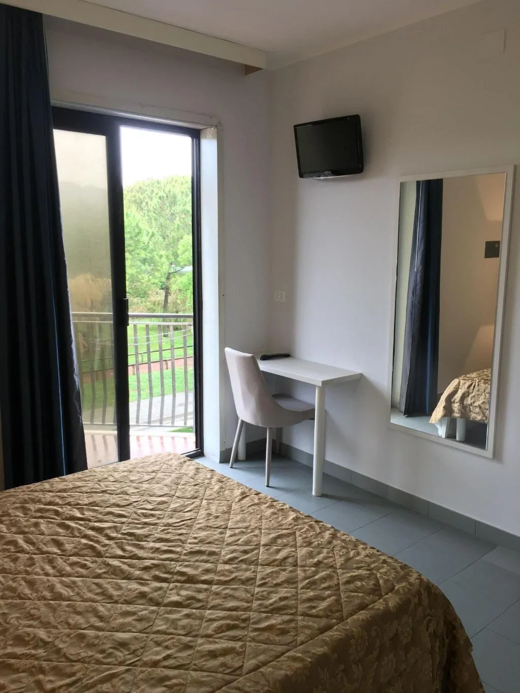 Room, La Siesta, Venice