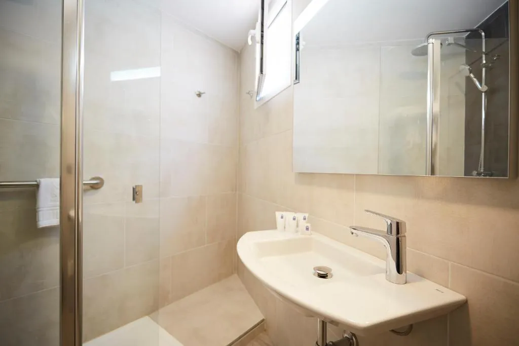 Double or Twin SUPERIOR Room, Invisa Hotel Cala Verde, Ibiza