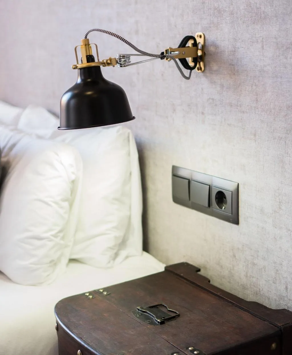 Room, The Lights Suites, Costa Del Sol