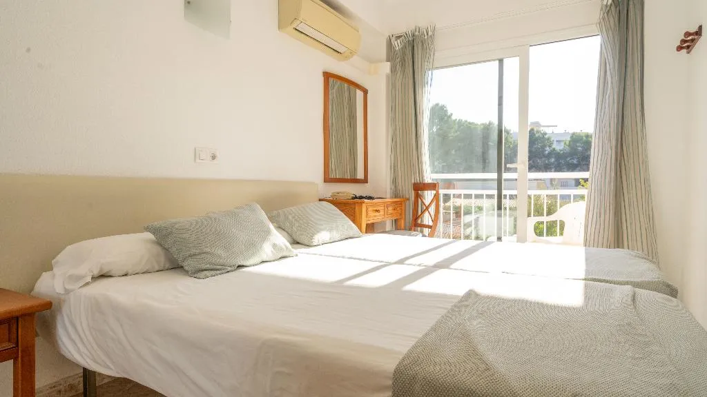 Double or Twin STANDARD Room, Houm Nets Adults only, Majorca