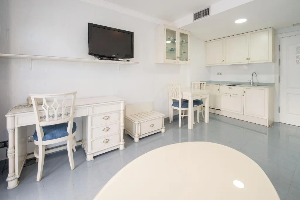 STUDIO CLASSIC Room, Masd Mediterraneo, Barcelona
