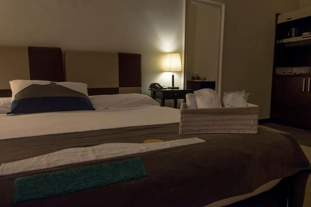 QUADRUPLE STANDARD Room, Hotel Plebiscito Aparthotel, Naples