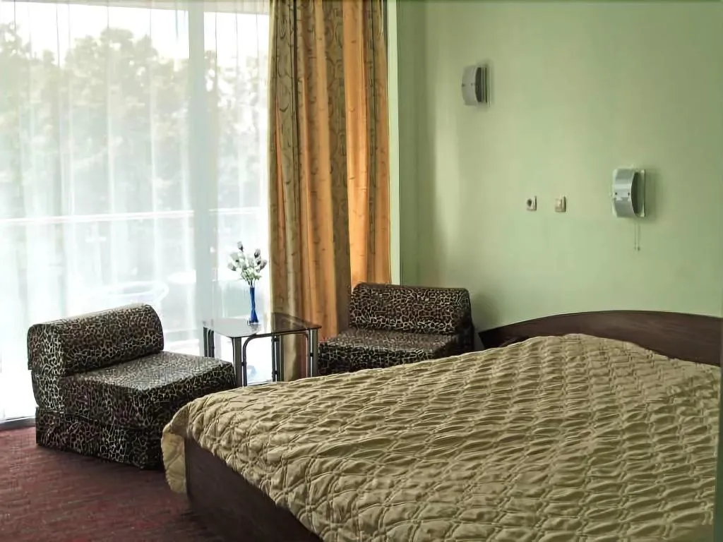 Room, Hotel Kamenec - Kiten, Bourgas