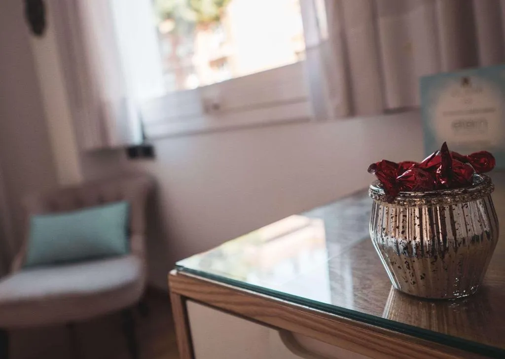 Room, Vilana Hotel Boutique, Barcelona
