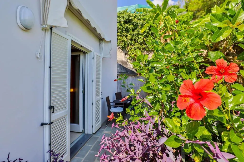 Room, Villa Santa Maria - Luxury Country House, Naples