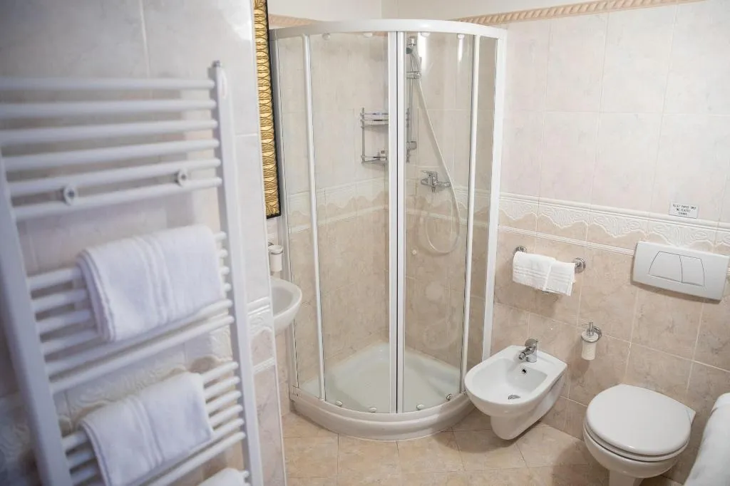 Room, Dimora Al Doge Beato, Venice
