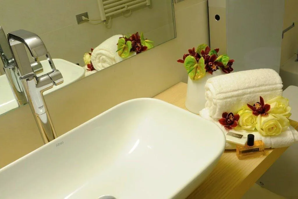 Room, Do Ciacole In Relais, Venice