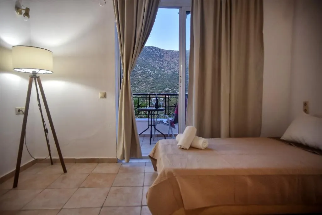 Room, Bali Mare, Crete