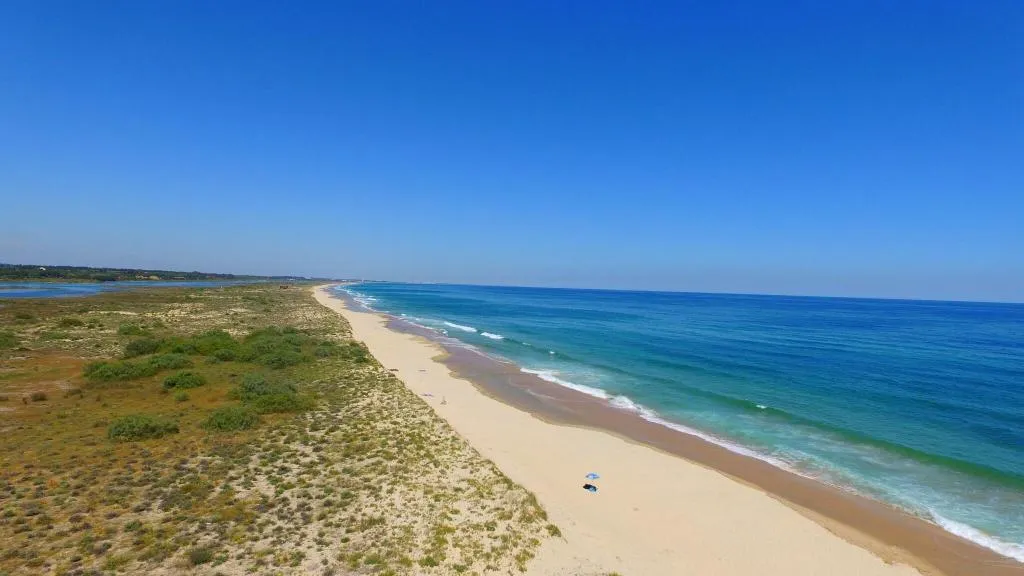 General view, Golden Club Cabanas, Algarve