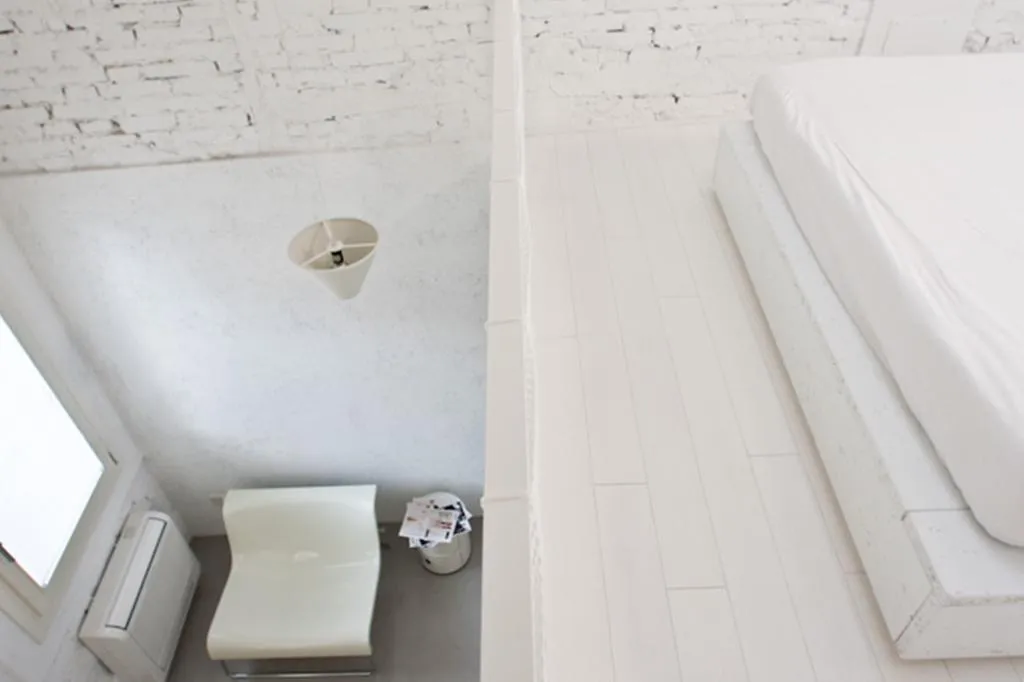 DOUBLE SUPERIOR Room, Legrenzi Rooms, Venice