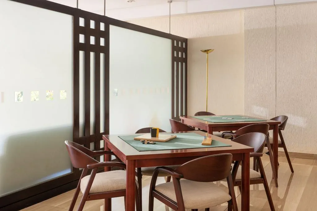 Lobby, Welikehotel Marfil Playa, Majorca