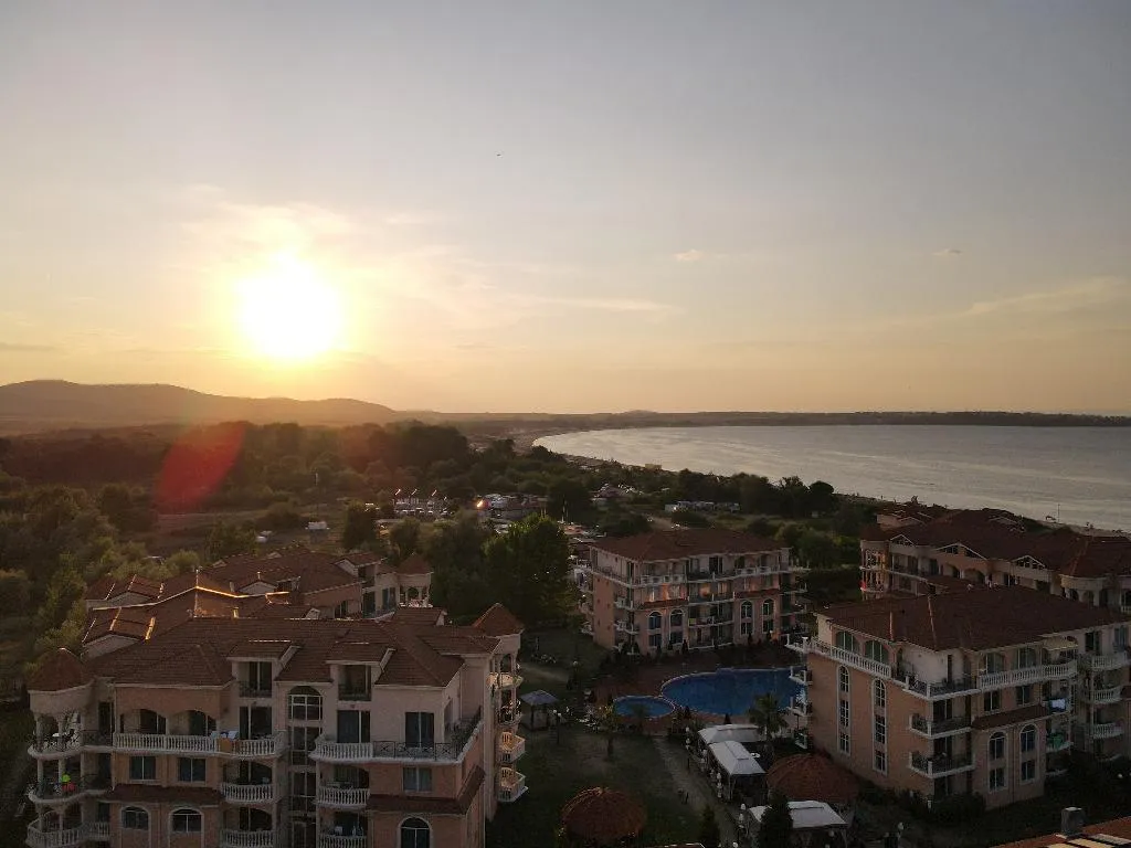 Beach, Hacienda Beach Sozopol, Bourgas