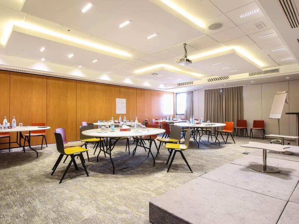 Conferences, Novotel Tunis, Tunisia