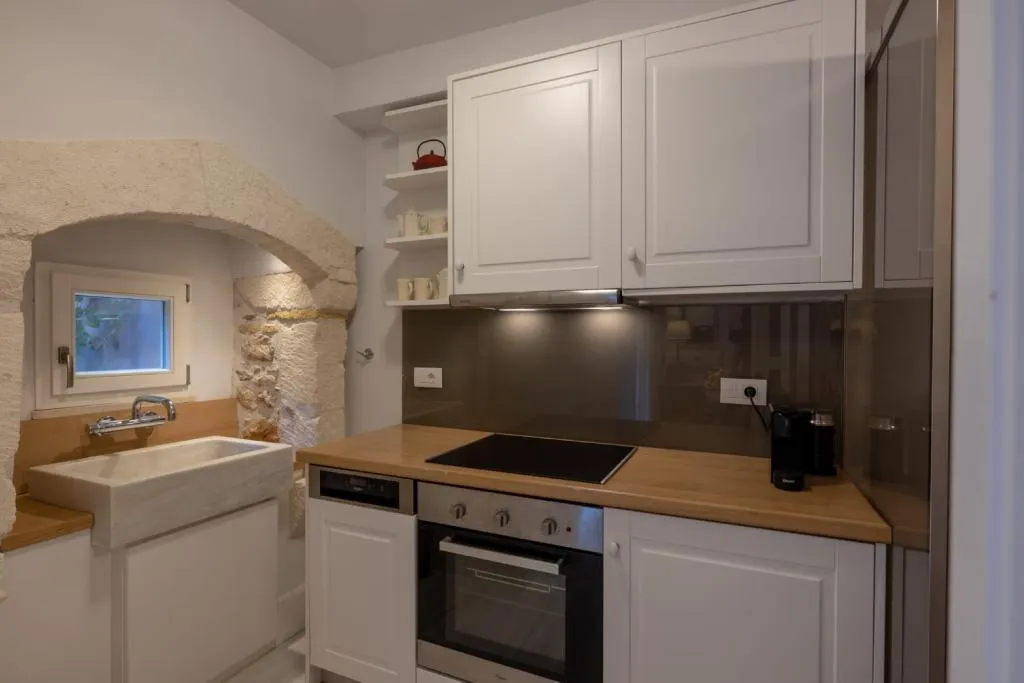 SUITE DELUXE Room, Rimondi Hotels Rethymnon, Crete
