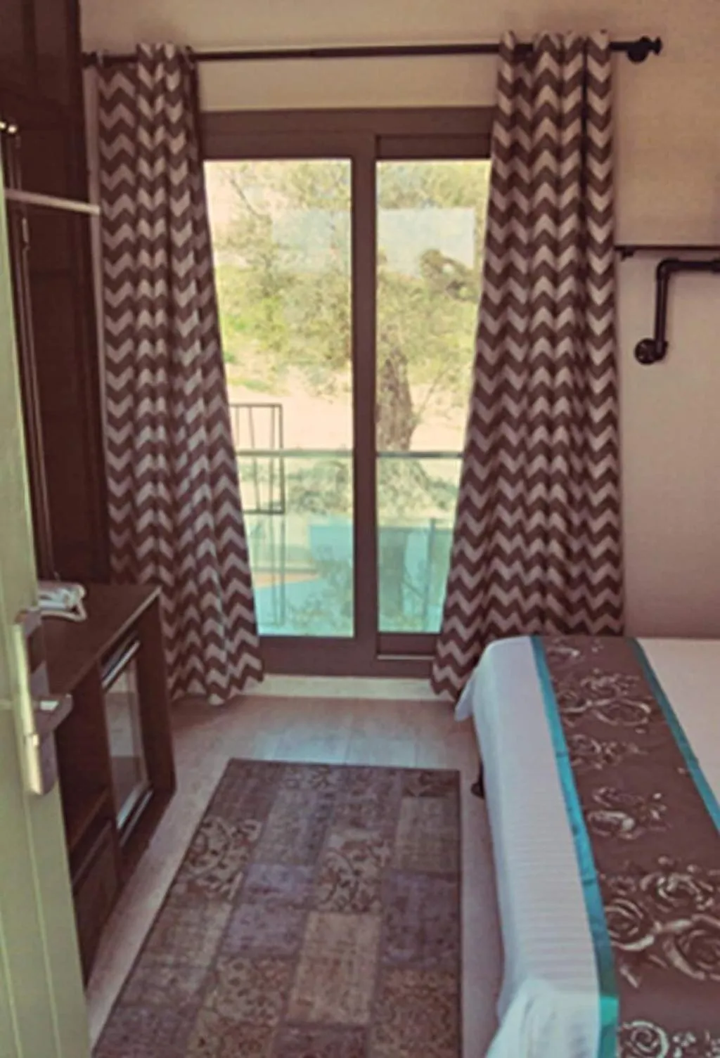 Room, Brera Alacati, Izmir